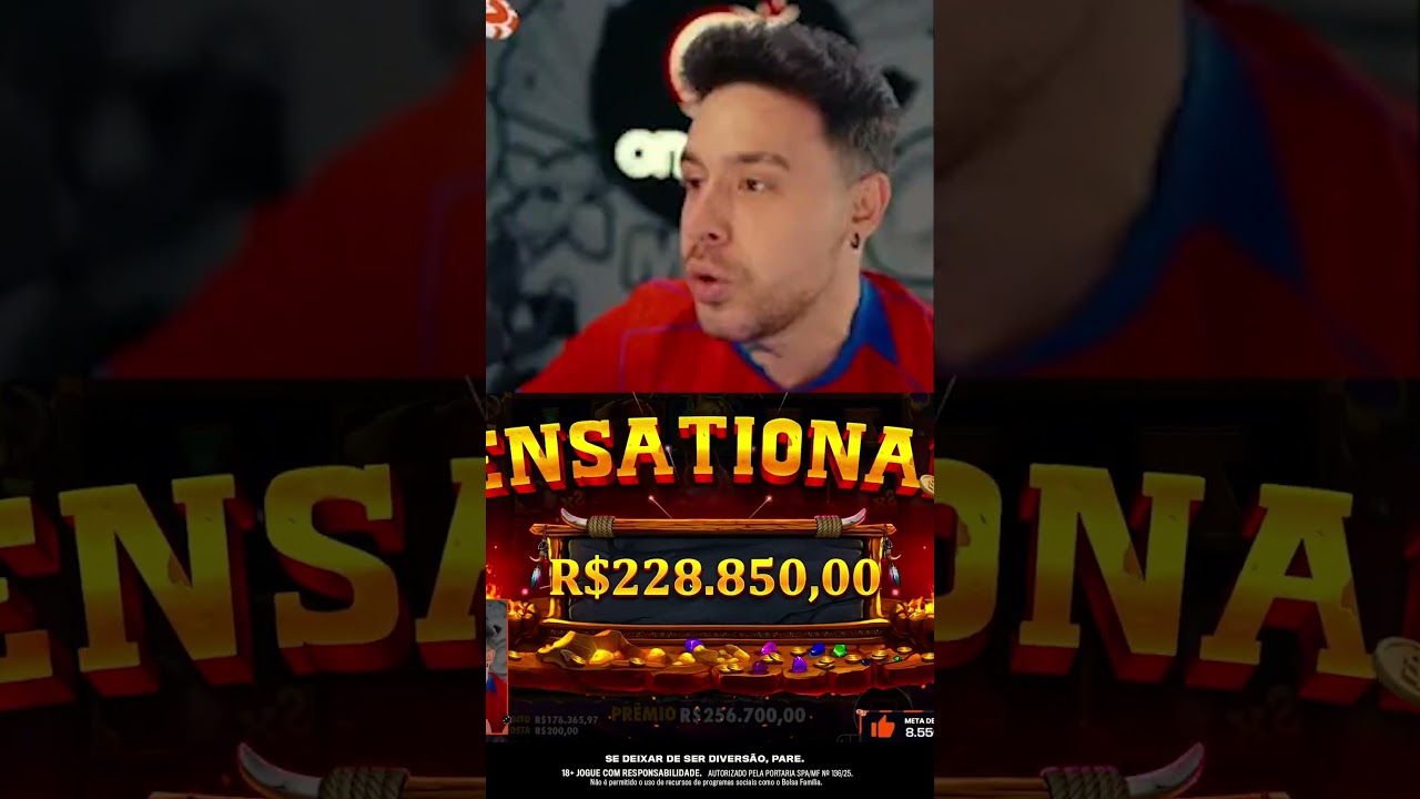 BUXEXA FORROU MAIS DE R$2 MILH&Otilde;ES AO VIVO!