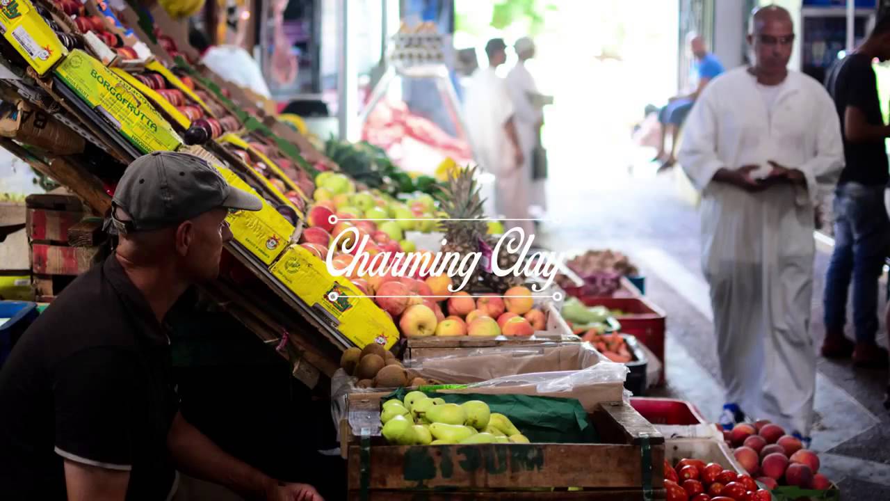 Dan Caster​ feat. Leo - Change (Heinrich & Heine​ Remix) | Charming Clay