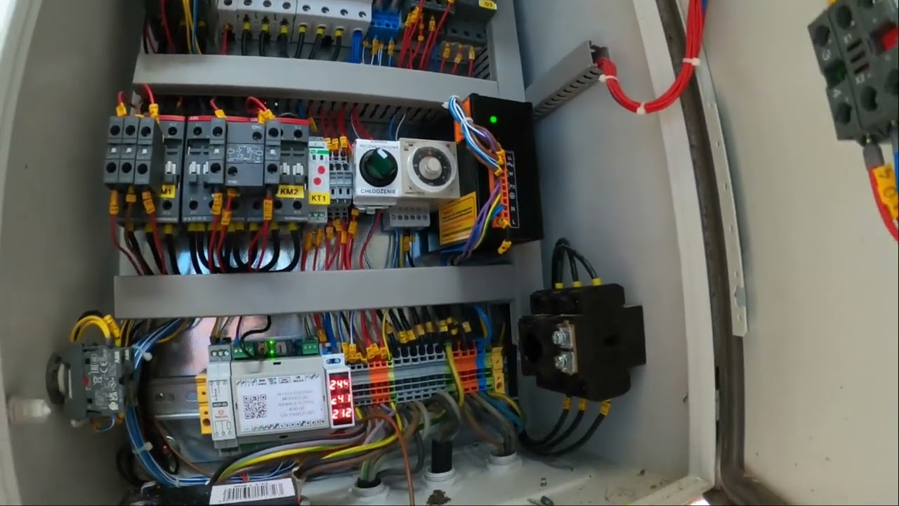 Zaczynamy żniwa Kukurydziane 2023 | Kr&oacute;tka prezentacja suszarni Drzewicz SC-600 #vlog