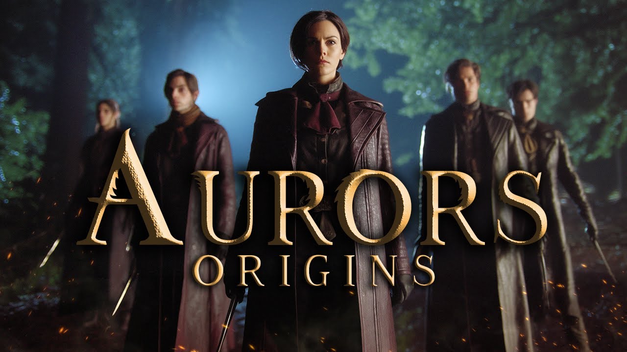The History of the Aurors &ndash; From Merlin to Mad-Eye Moody 🛡️