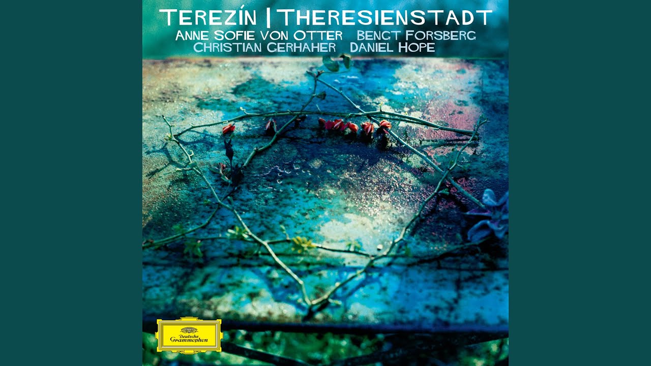 Strauss, A.: Ich weiß bestimmt, ich werd Dich wiedersehn - arranged by Moshe Zorman