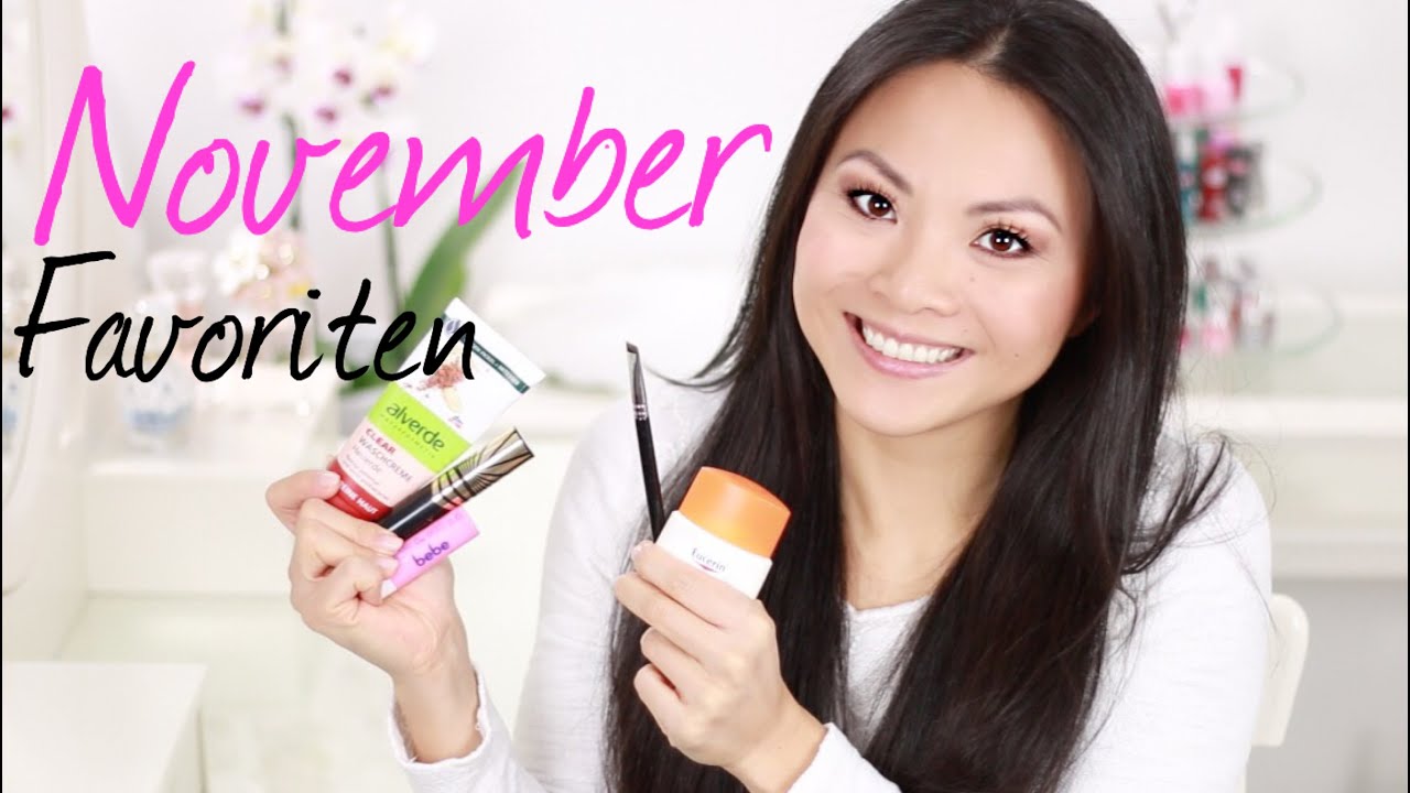 FAVORITEN November 2014 | Mamiseelen