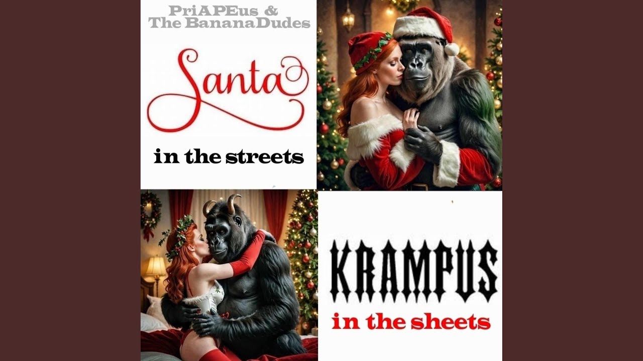 Jingle Bells Of Thunder