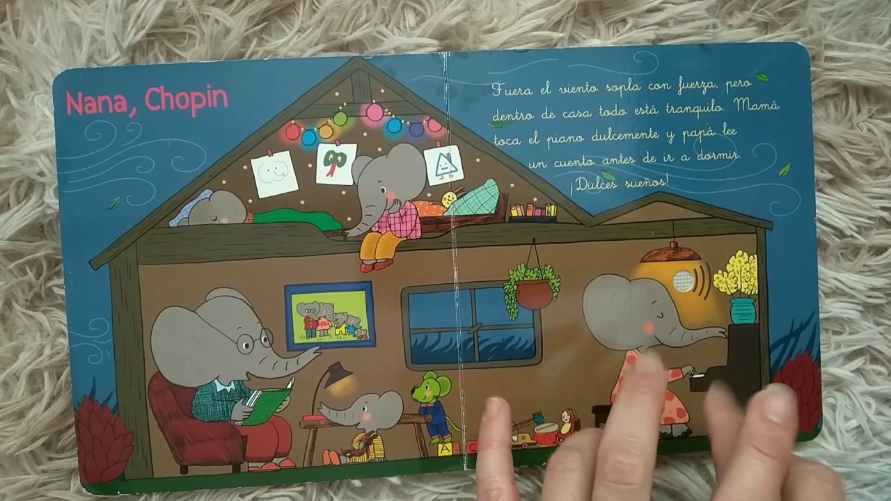 Cuento 