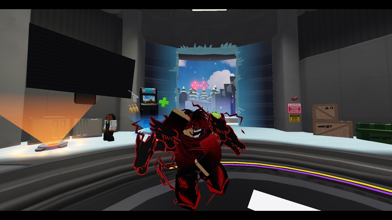rivals leprachoon update