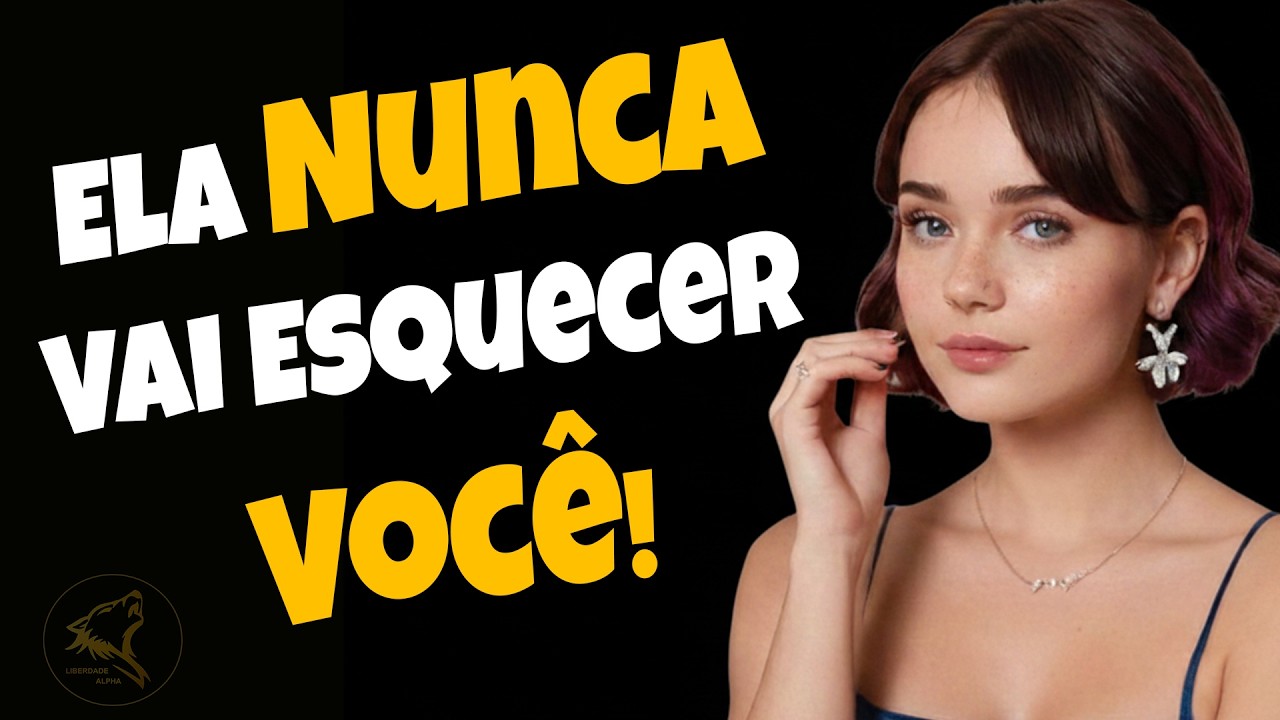 Como Criar Conexão Emocional Profunda com uma Mulher (O Segredo Que Ninguém Conta)