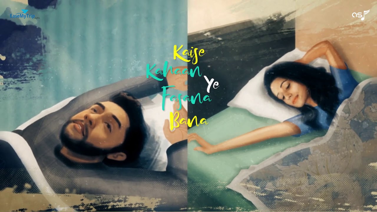 Befikriyaan - Adhyayan Suman | Ft Aishwariya Bhandari  | Maera Mishra | Latest Hindi Songs 2020