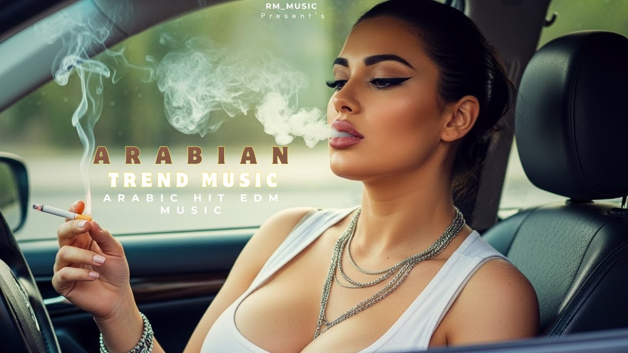 Ya Roh Arabic New Song || Arabic song || Arabian Music Video || RM Music