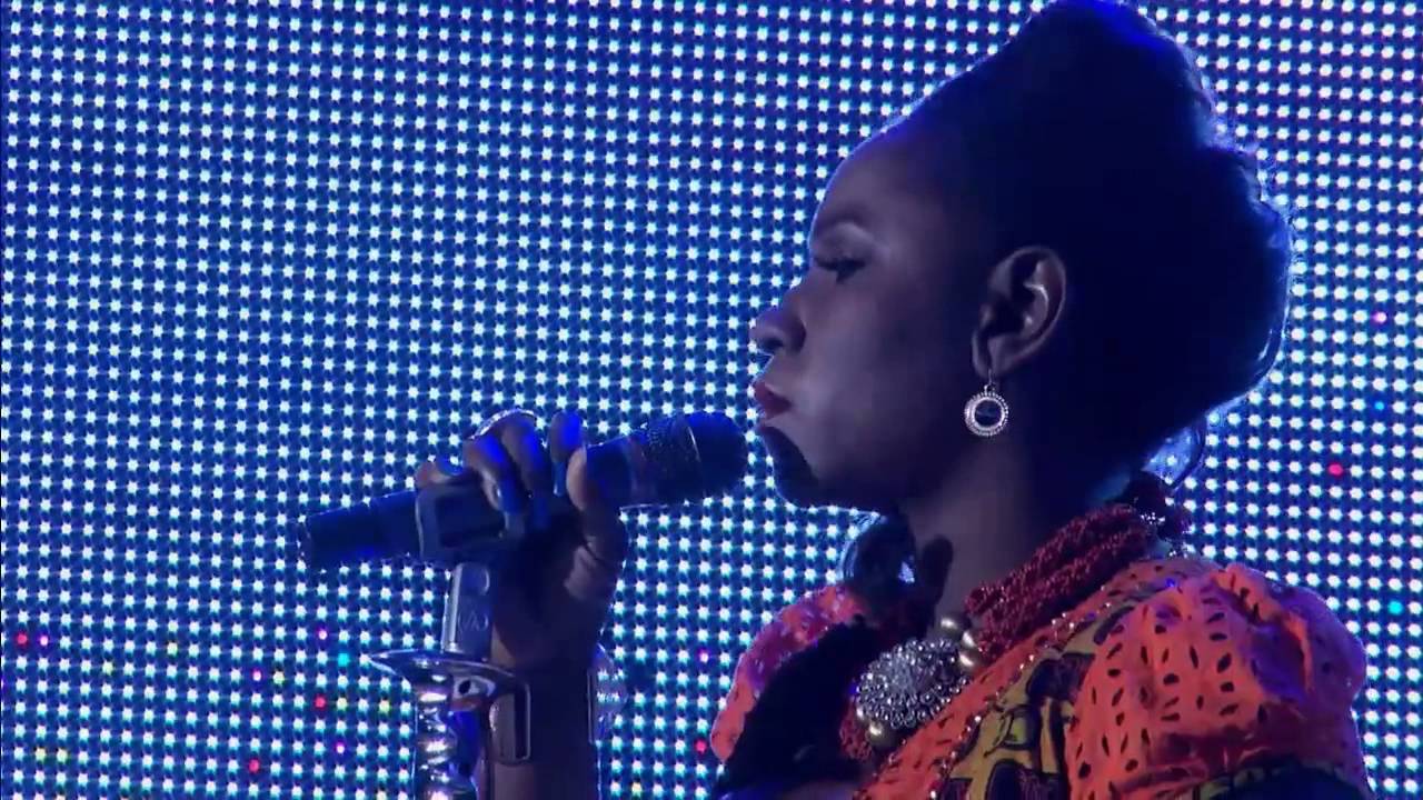 The MTN Project Fame Faculty Perform On 