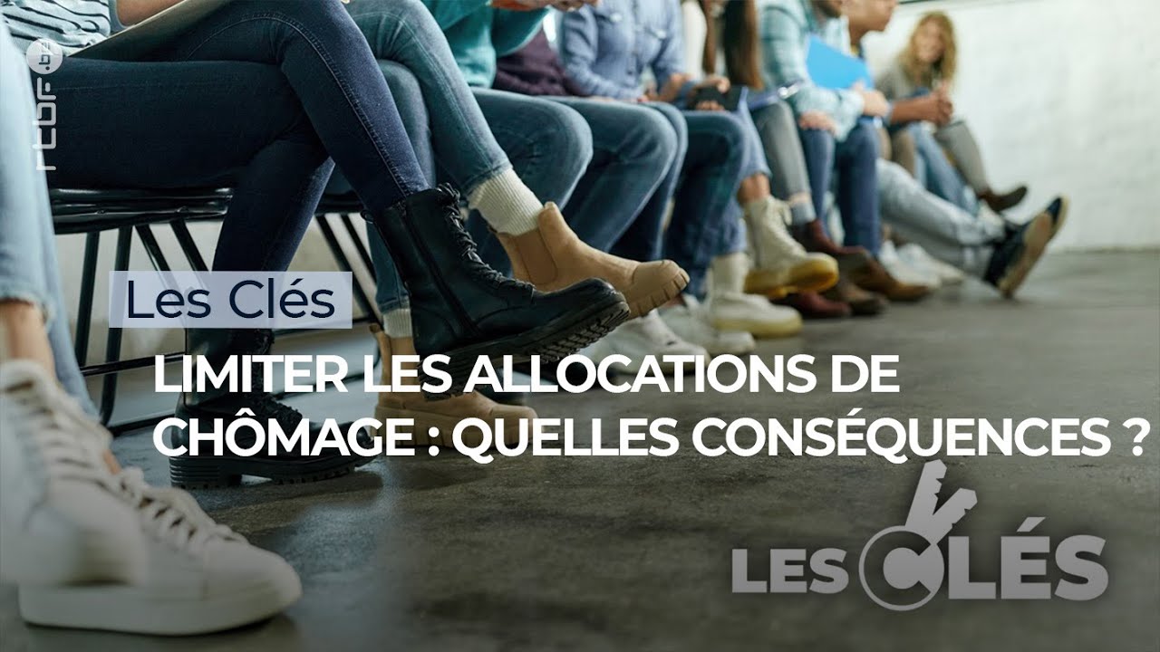 Limitation des allocations de chômage : quelles conséquences ? - Podcast 