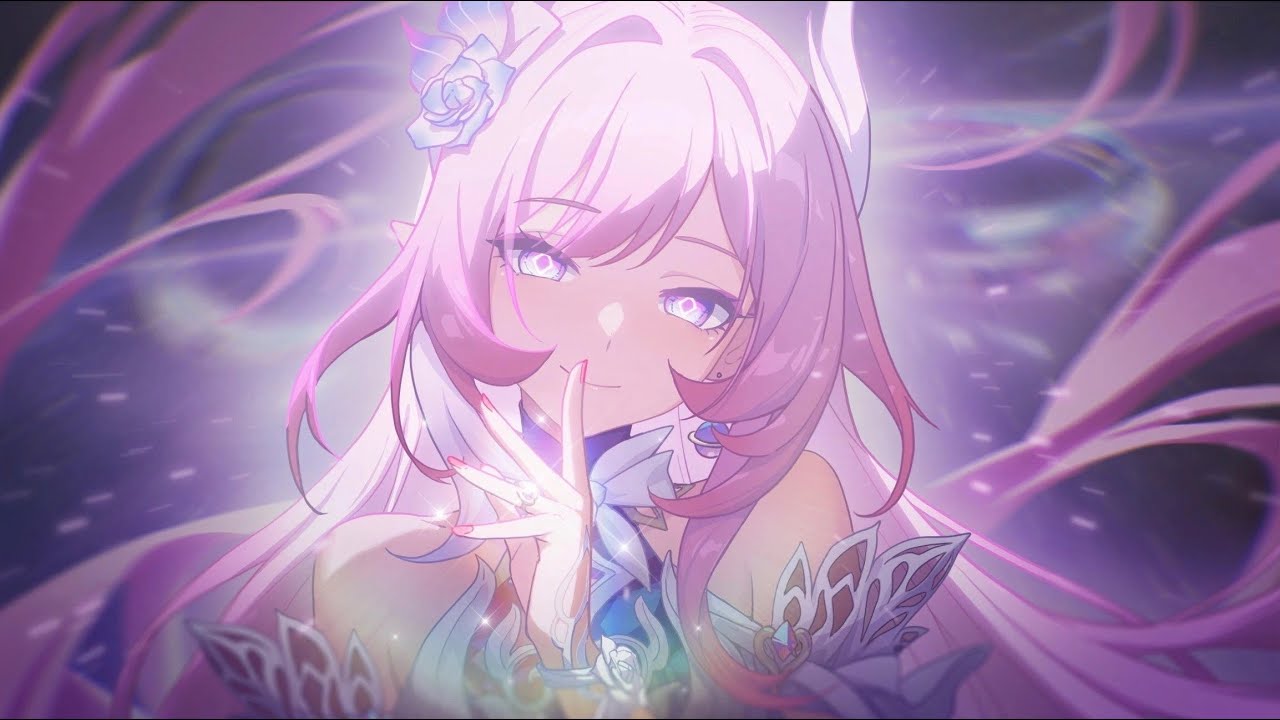 I WILL REMEMBER YOU WITH LOVE, DEAR CYRENE | HONKAI: STAR RAIL