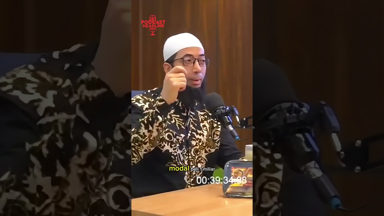 Murabahah & Mudharabah #ustadzkhalidbasalamah #shorts