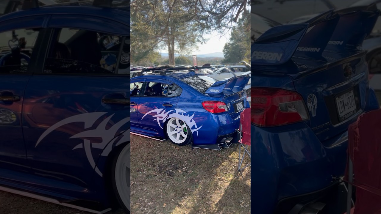 WRX 