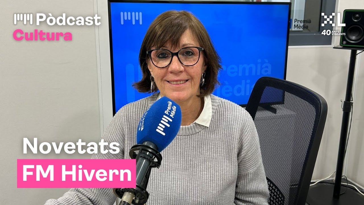 Les novetats de la Festa Major d'Hivern (pòdcast)