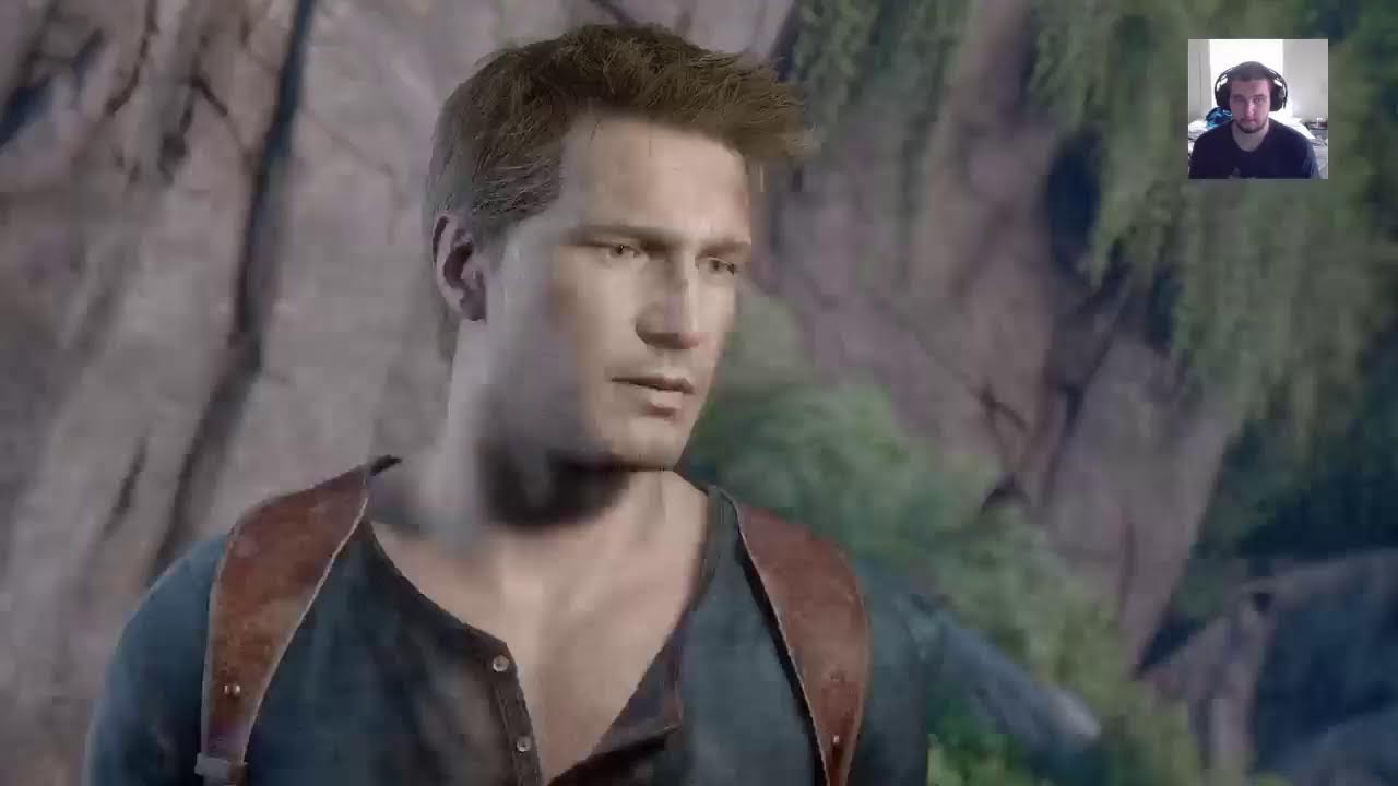 Uncharted 4
