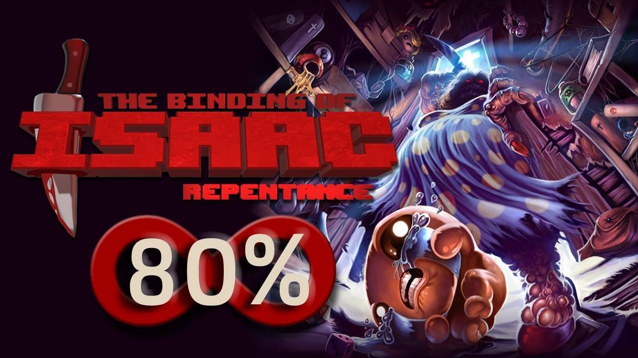 Sacando el INFINITO (80%)