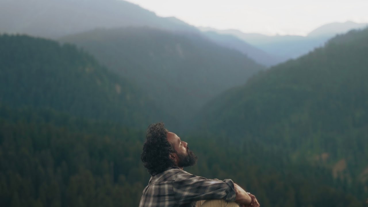 Salman Elahi - Raza ( Official Music Video )