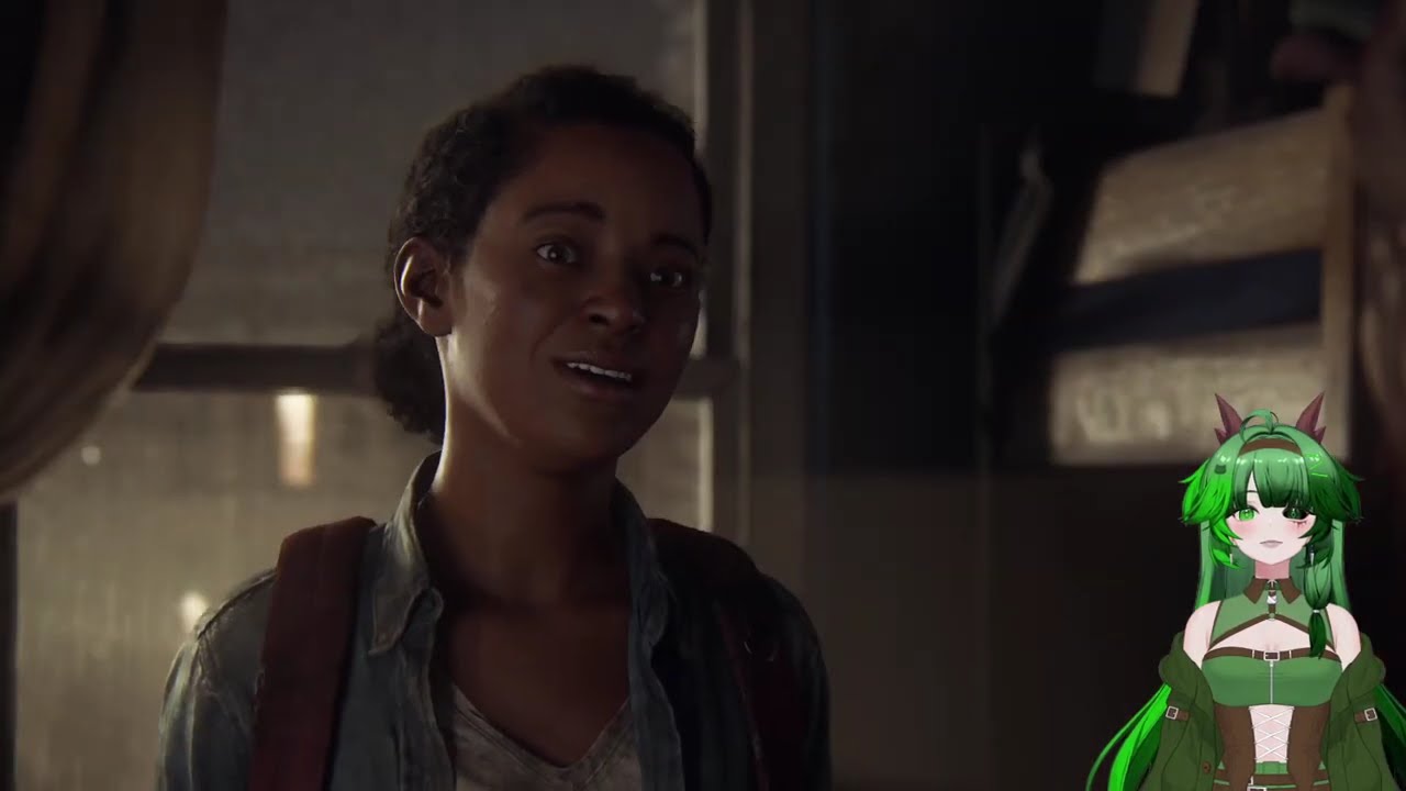 Ellie and 