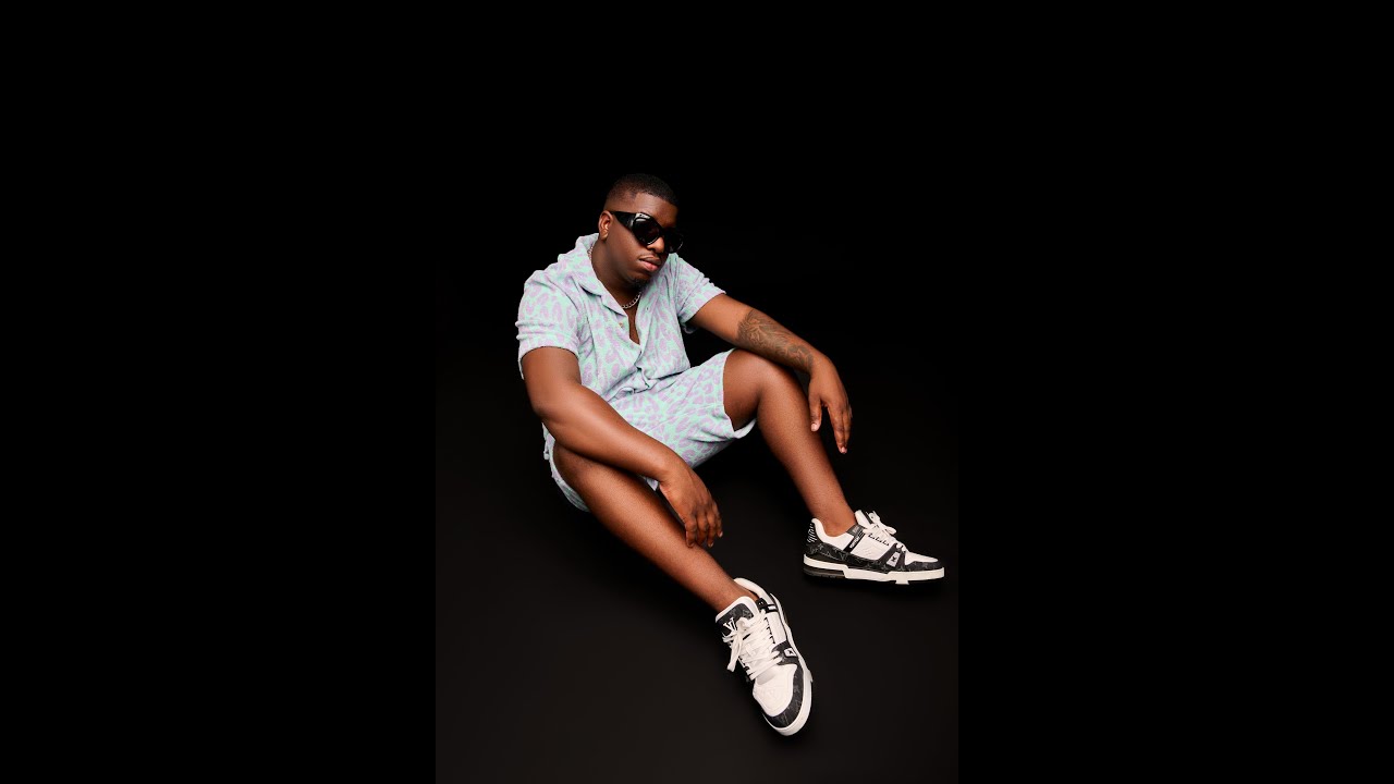 Ubong'tshela - Murumba Pitch feat. Brandon Dhludhlu, Tycoon (Official Audio)