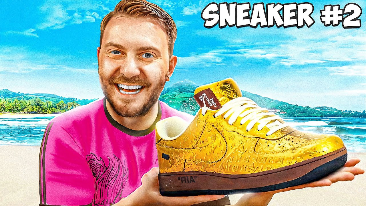 Αγοράζω ΚΑΛΟΚΑΙΡΙΝΑ Sneakers από κάθε μαγαζί