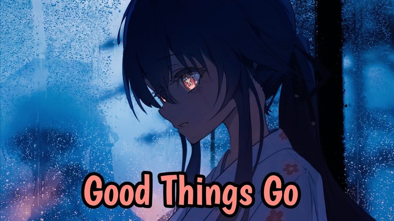 Nightcore - ''Good Things Go'' - Linkin Park