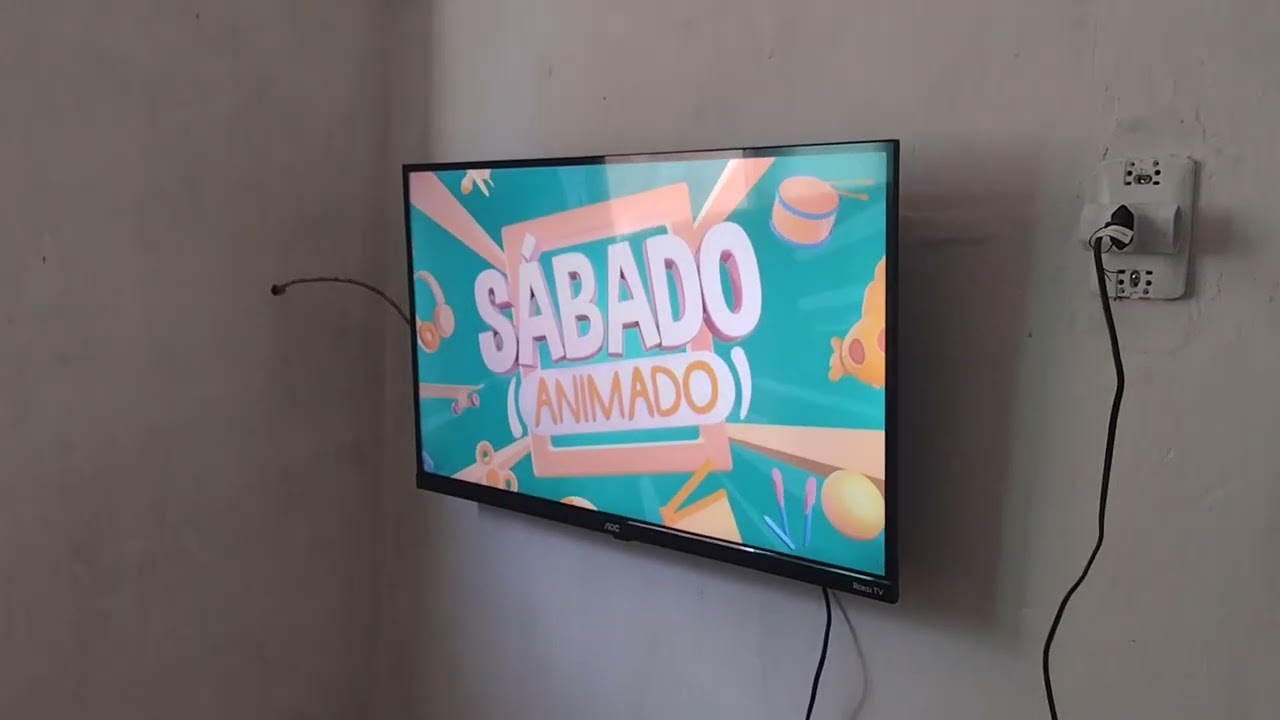 Simulação programação do SBT (janeiro/2025)