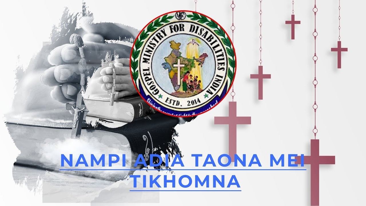 KUKI NAMPI ADIA TAONA MEI TIKHOMNA  - 11-03-2026 (WEDNESDAY)