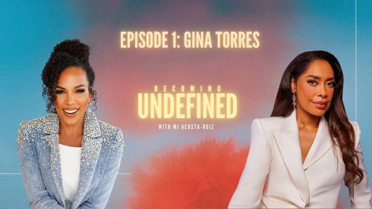 Gina Shares the Most Obnoxious Phrase in the Latino Culture, her Suits Legacy & Generational Curses.