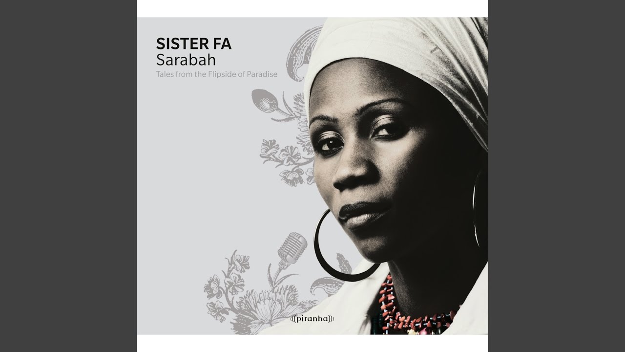 Sarabah