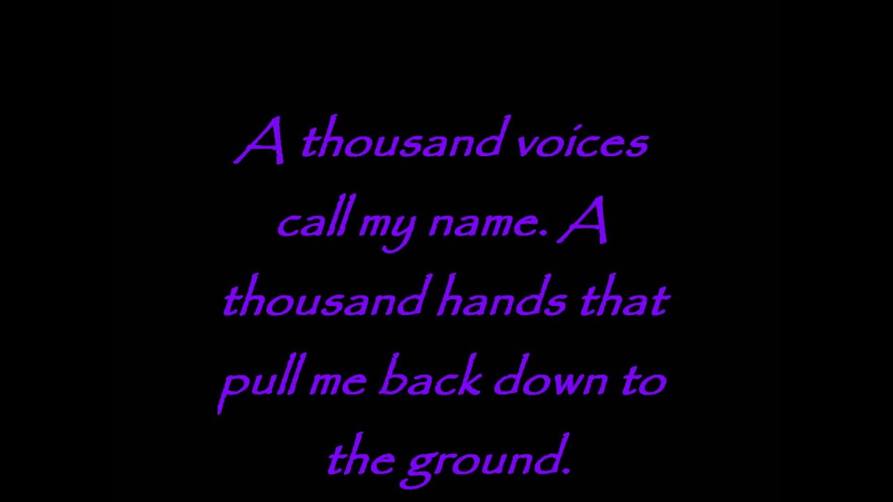 The Birthday Massacre - Remember Me [With Lyrics]