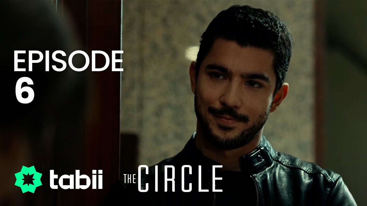 The Circle | Full Episode 6