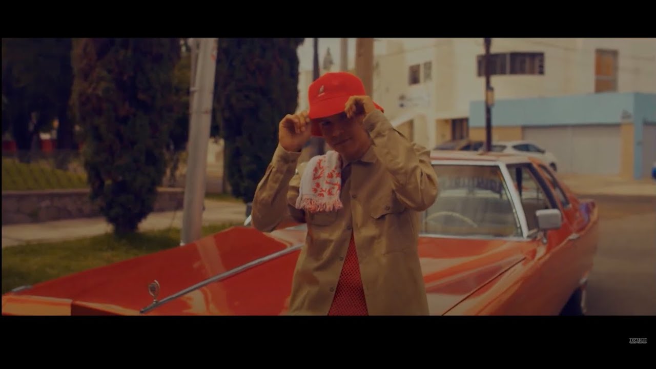 Jah Fabio - Man a rebel ( Official Video )