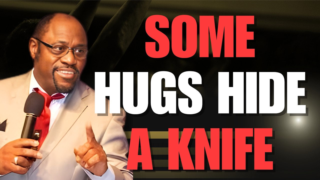 DISCERN the Hidden WITCHCRAFT in Your Circle (Before It Destroys You) | Dr Myles Munroe