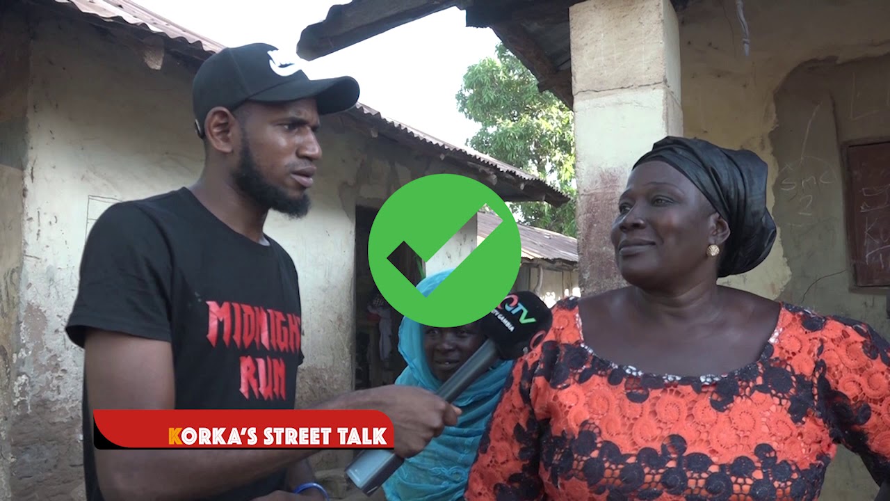 KORKA'S STREET TALK 30 NOVEMBER 2019