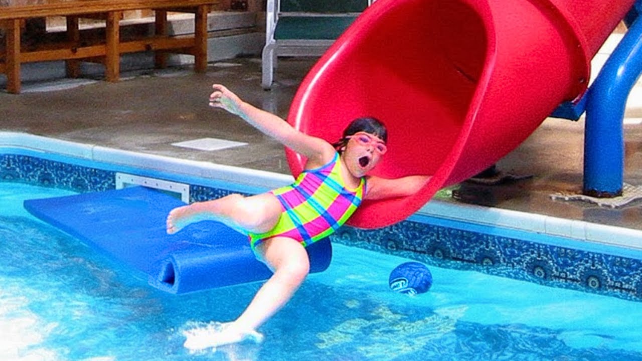 Unexpected Kid Fails 😂 | Funny Kids Videos That Will Make You Laugh