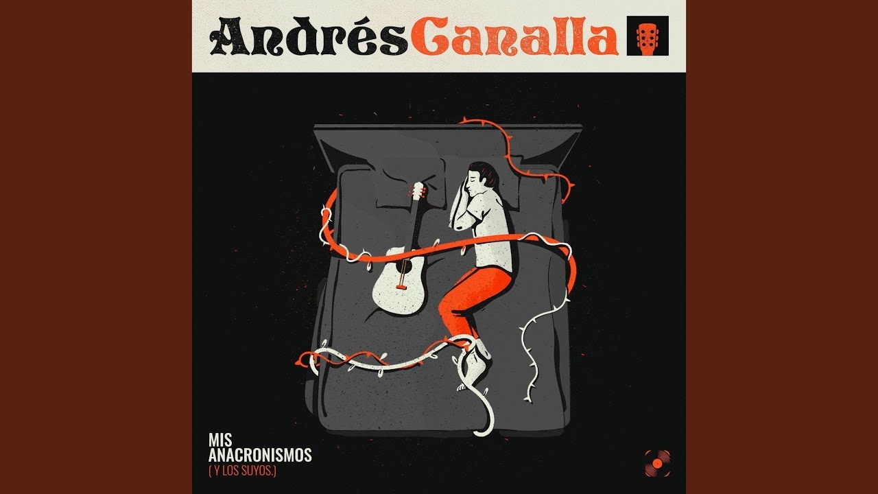 Mis Anacronismos (Y los Suyos)