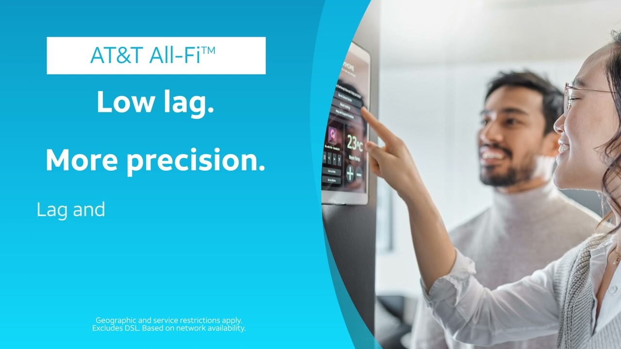 AT&T Why All-Fi