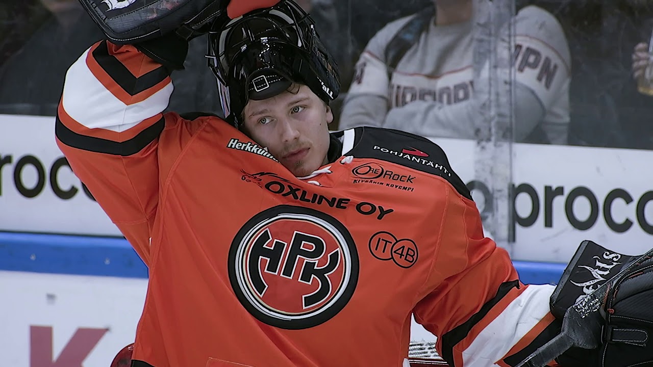 Mitkä ovat nuorten finaalimaalivahtien vahvuudet?