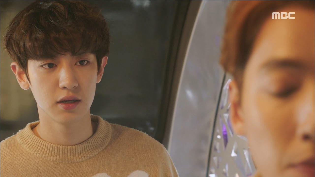 [Missing Nine] 미씽나인 ep.01 Chan-yeol, say, 'Don't misunderstand my brother'. 20170118