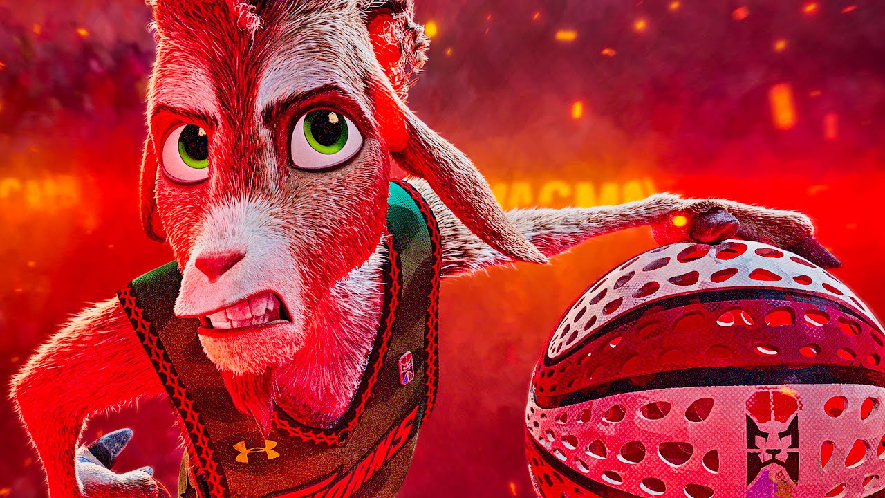 Magma vs. Thorns EPIC Finale Game 🔥 | GOAT (Stephen Curry)