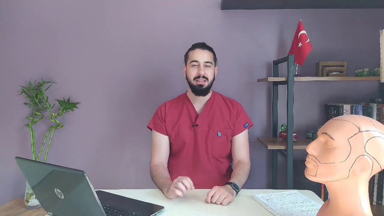 تعليمات قبل زراعة الشعر و نصائح لضمان سهولة العملية