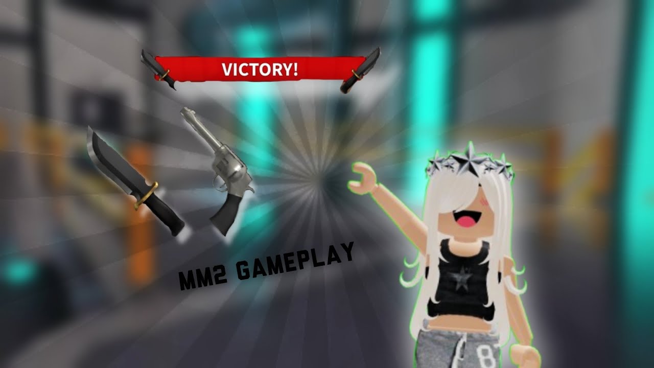 Mm2 play
