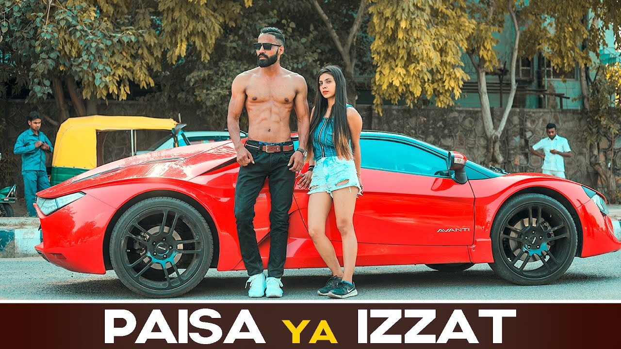 Izzat Ya Paisa | Unexpected Ending | Sanju Sehrawat | Creators For Change