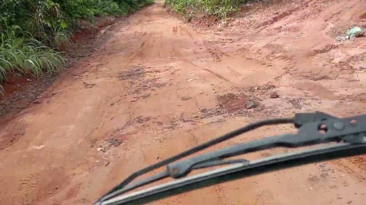 VIAGEM PARA O SERTÃO FOMOS BUSCAR MEU FILHO @vovoaventureiro_ofc 