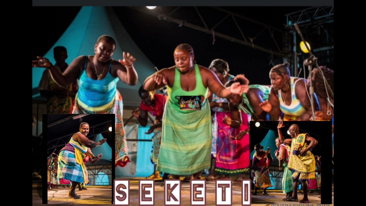 Seketi-Babunu ta kee