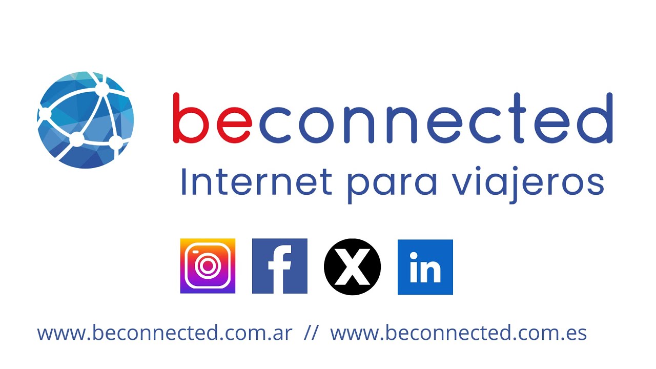 eSIM beconnected