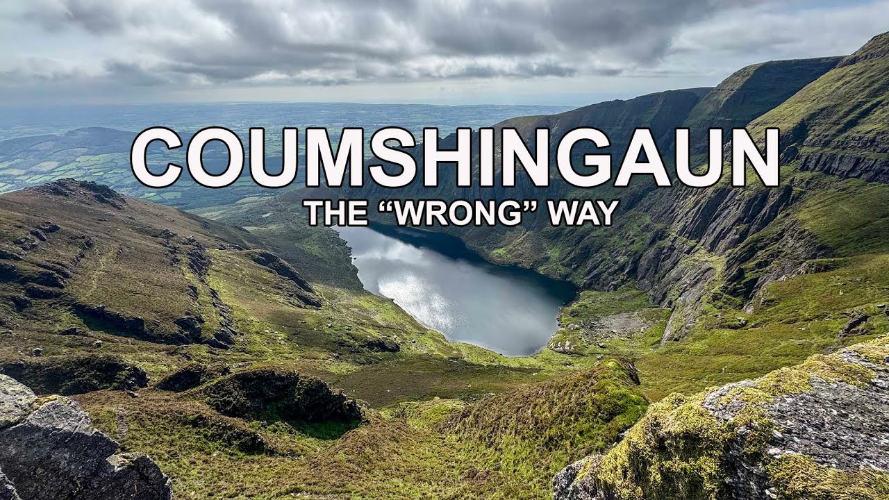 Coumshingaun, The 