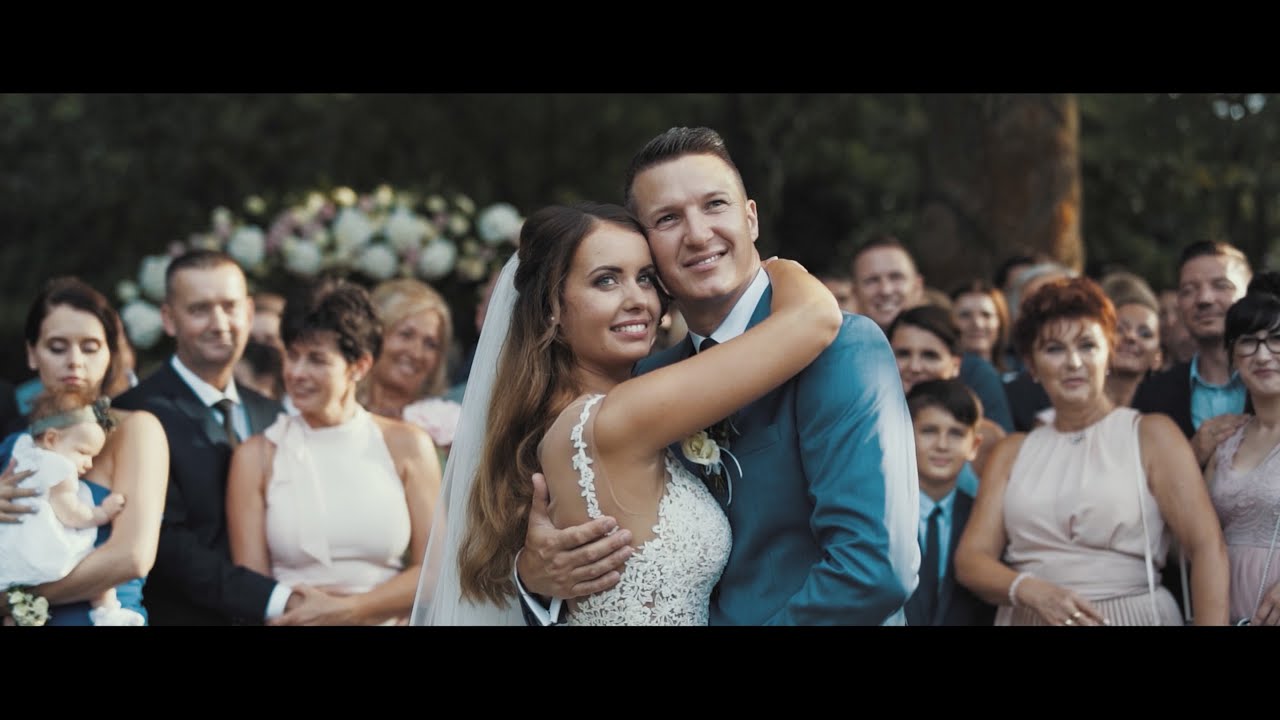Brigi & Bálint Esküvő - 