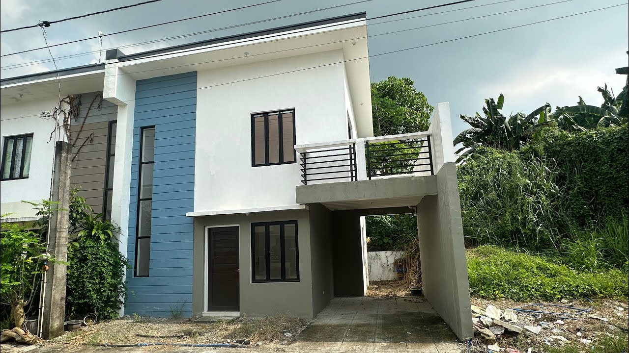 UNBELIEVABLE OFFER IN BULACAN | 3BR SINGLE ATTACHED RFO NA | LIMITED OFFER