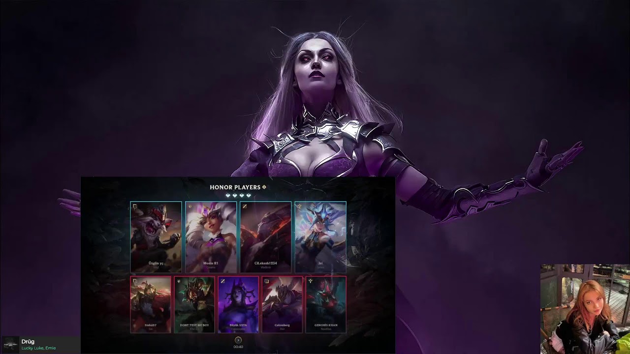 TR/ENG EMERALD 1 SOLOQ